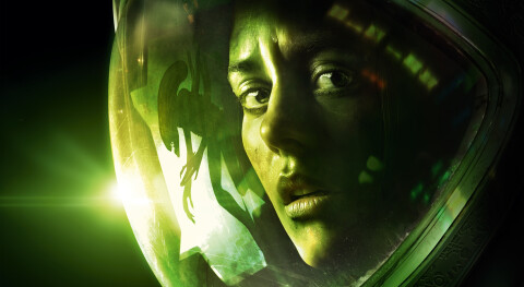 Alien: Isolation Game Icon