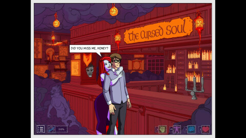 Soul Gambler Game Icon