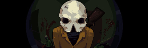 Deadbolt Game Icon