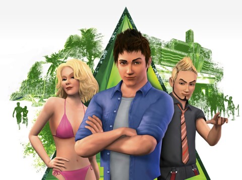The Sims 3 Game Icon