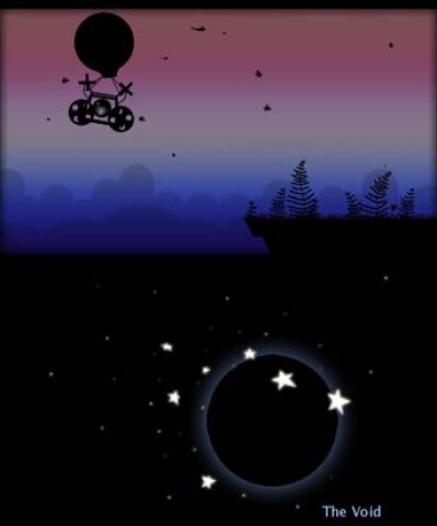 NightSky Game Icon