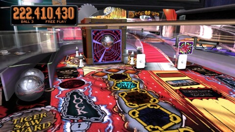 Pinball Arcade Game Icon