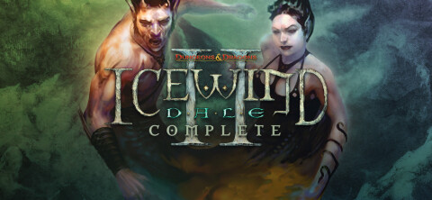 Icewind Dale 2 Complete Game Icon