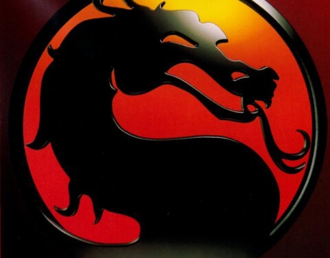 Mortal Kombat Game Icon