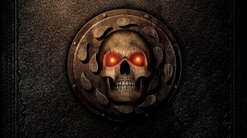 Baldur's Gate: Enhanced Edition Game Icon