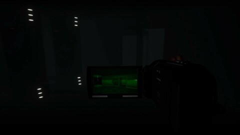 Hand Simulator: Horror Game Icon