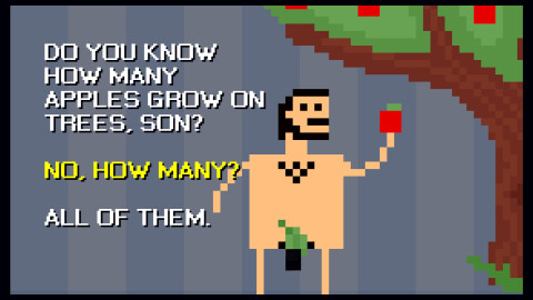 Shower With Your Dad Simulator 2015: Do You Still Shower With Your Dad Game Icon