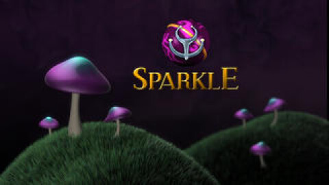 Sparkle Game Icon