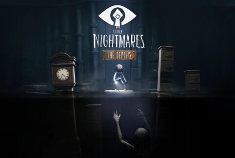 Little Nightmares: The Depths Game Icon