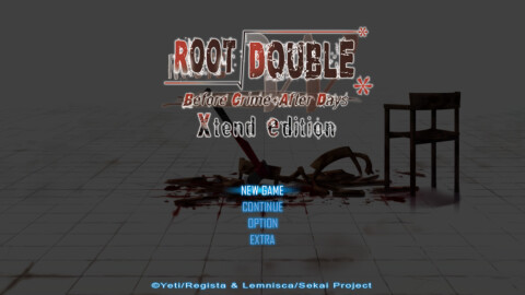 Root Double Game Icon