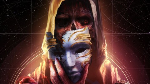 Torment: Tides of Numenera Game Icon