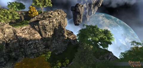 Shroud of the Avatar: Forsaken Virtues Game Icon
