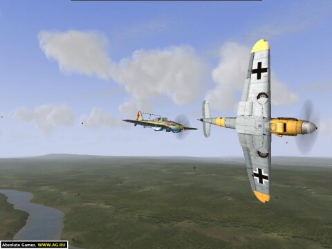 IL-2 Sturmovik Game Icon