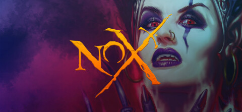 Nox Game Icon