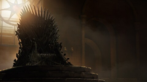 Game of Thrones - A Telltale Games Series Game Icon
