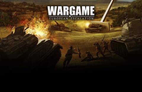 Wargame: European Escalation Game Icon