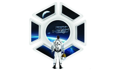 Sid Meier's Civilization: Beyond Earth Game Icon
