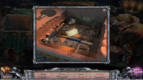 House of 1,000 Doors: Family Secrets Collector's Edition Game Icon