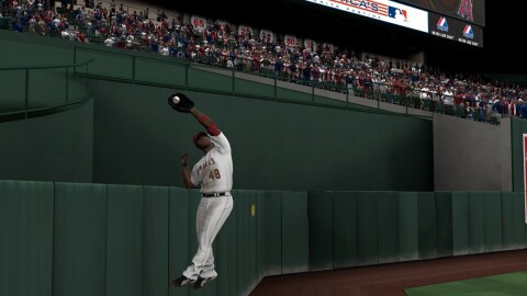 MLB 10: The Show Game Icon