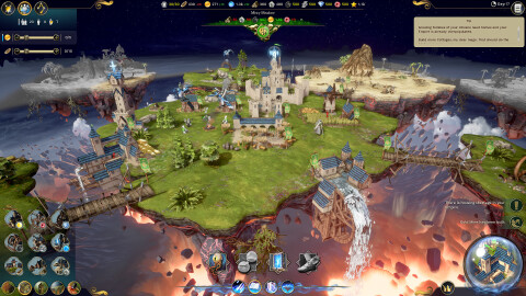 Driftland: The Magic Revival Game Icon