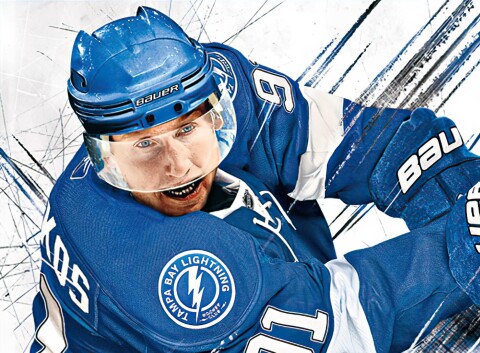 NHL 12 Game Icon