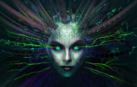 System Shock 3 Game Icon