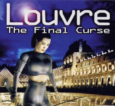 Louvre: The Final Curse Game Icon