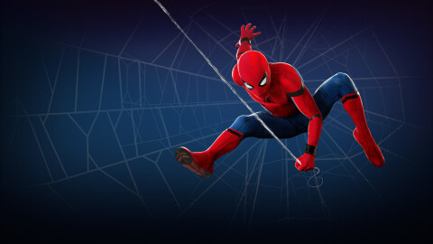 Spider-Man: Homecoming - Virtual Reality Experience Game Icon