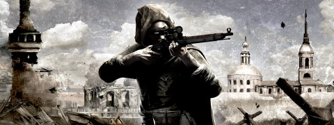 Red Orchestra 2: Heroes of Stalingrad with Rising Storm Game Icon
