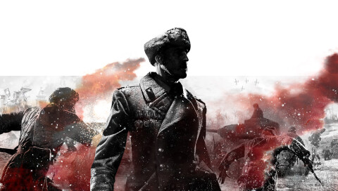 Company of Heroes 2 Game Icon