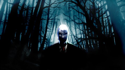 Slender: The Arrival Game Icon