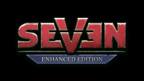 Seven Game Icon