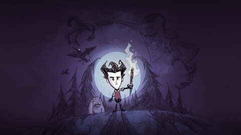 Don't Starve Game Icon