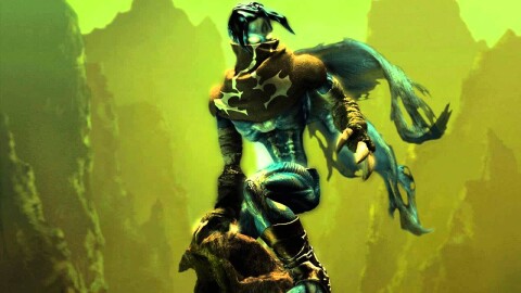 Legacy of Kain: Soul Reaver Icône de jeu