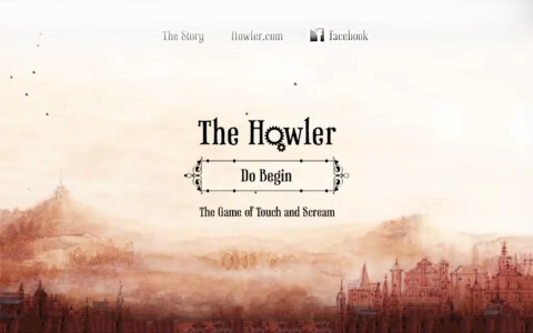 The Howler Game Icon