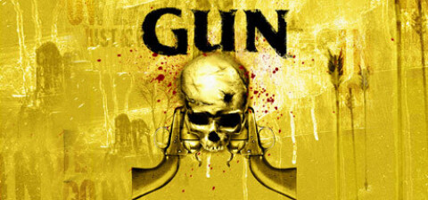 GUN Game Icon