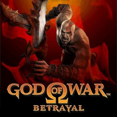 God of War: Betrayal Game Icon