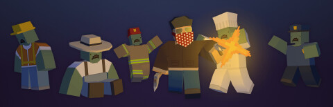 Unturned Game Icon