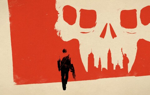 Resistance 3 Game Icon