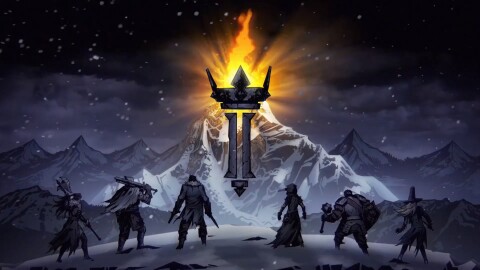 Darkest Dungeon 2 Game Icon