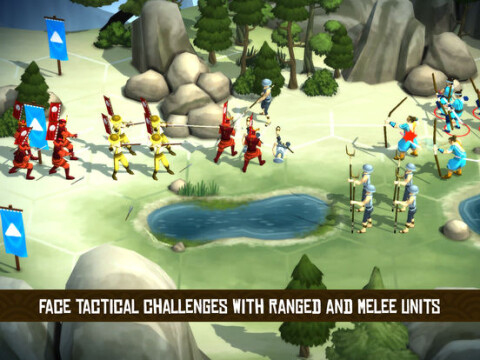 Total War Battles: SHOGUN Game Icon