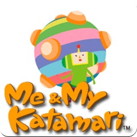 Me & My Katamari Game Icon