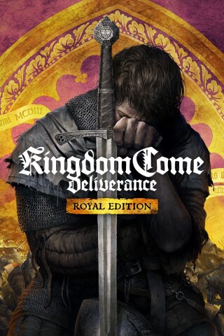 Kingdom Come: Deliverance - Royal Edition Game Icon