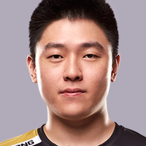 Player RyuJeHong Photo