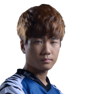 Player SeongHwan Photo