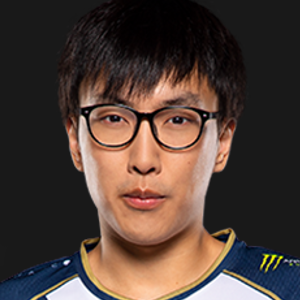 Player Doublelift Photo