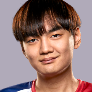 Player Hyeonu Photo