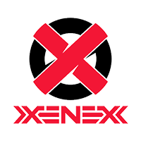 Xenex logo