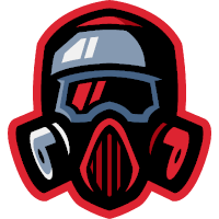 Équipe Riot Squad Logo