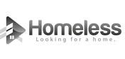 Team Homelesss Logo